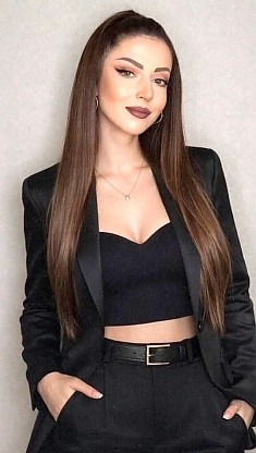 Liudmila Bălţi 2397013