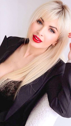 Nataliia Rivne 2397222