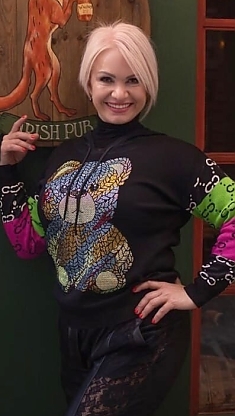 Nataliia Kyiv 2397500