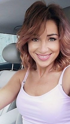 Tetiana Odesa 2397754