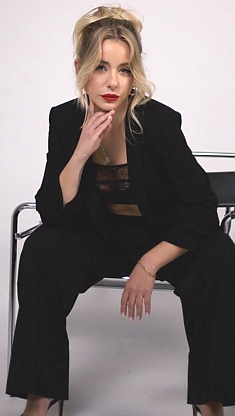 Anastasiia Odesa 2397938