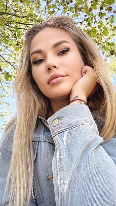 Olena Warsaw 2398166