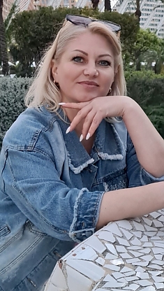 Tatyana Vinnytsia 2398220