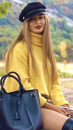 Tetiana Hanover 2398615