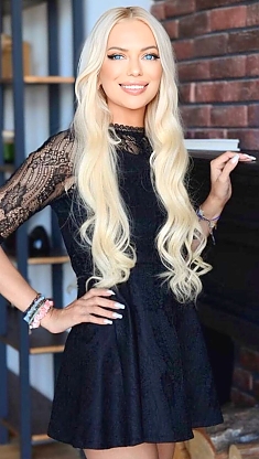 Tetyana Kyiv 2399088