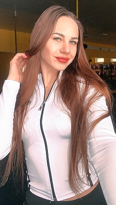 Yuliia Odesa 2399246