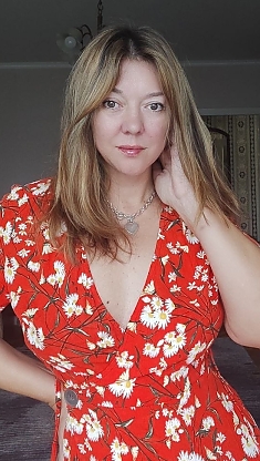 Larisa Kamianets-Podilskyi 2401155