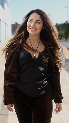 Aziza Alicante 2401666