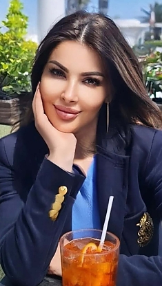 Ivana Belgrade 2401827