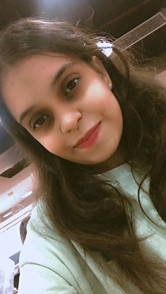 Vishakha Jagādhri 2402247