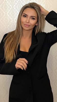 Kristina Kyiv 2402459