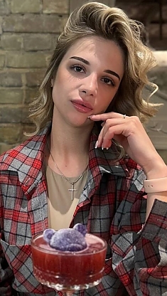 Yevheniia Odesa 2402640