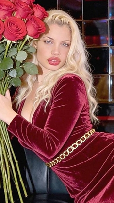 Maria Belgrade 2402794