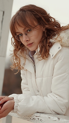 Anastasia Cherkasy 2402795