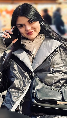 Vladyslava Bielefeld 2402941