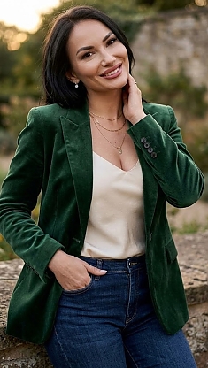 Natalia Zaporizhzhia 2402984