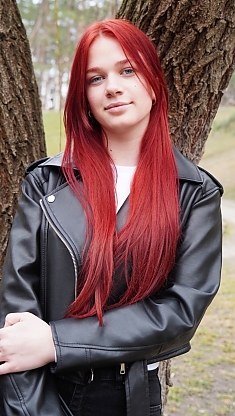 Kateryna Cherkasy 2403227