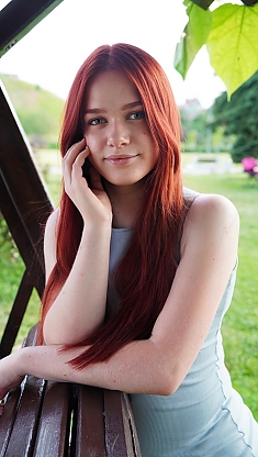 Kateryna Cherkasy 2403227