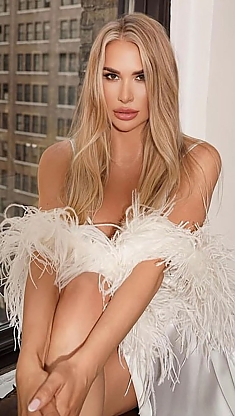 Oksana New York 2403504