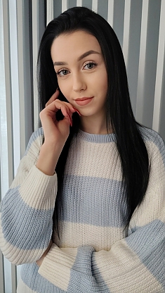 Mariia Cherkasy 2403506