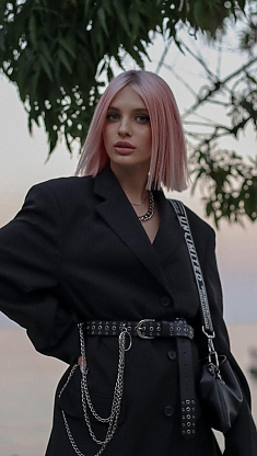 Polina Odesa 2403530