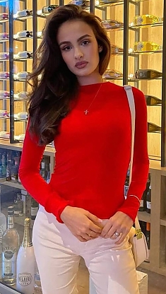 Yevhenia Nuremberg 2403697