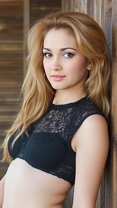 Yana Mykolayiv 2403800