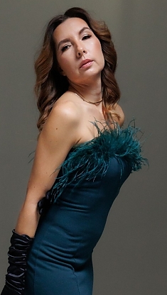 Irina Kamyanske 2404096