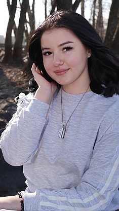 Veronika Cherkasy 2404501