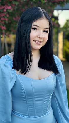 Veronika Cherkasy 2404501