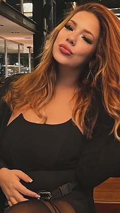 Melina S&atilde;o Paulo 2404670