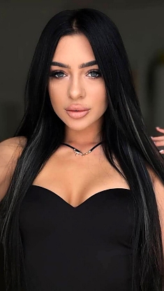 Yulia Zaporizhzhya 2404767