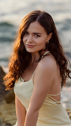 Valeriia Odesa 2405298