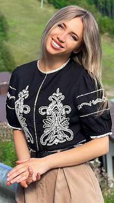 Anastasia Kyiv 2405916