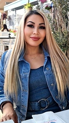 Karlygash Almaty 2406243