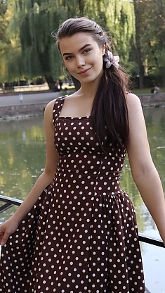 Daryna Ivano-Frankivsk 2407348
