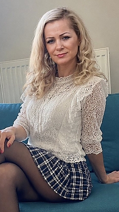 Yuliya Prague 2409180