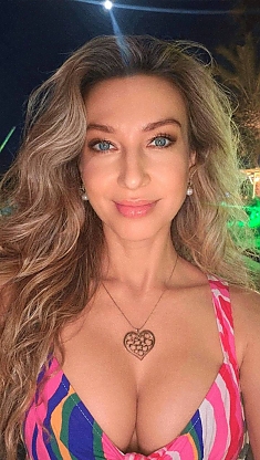 Aleksandra New York 2409560