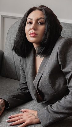 Tetiana Sumy 2422781