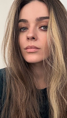 Valeriia Kyiv 2424077