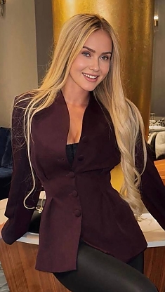Varvara Chicago 2434415