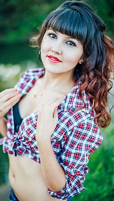 Olga Dnipro 286187