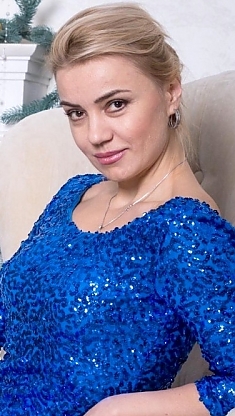 Elena Kharkov 29253