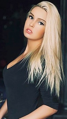 Alena, age:28. Samara, Russia