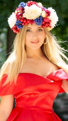 Svetlana, age:32. Odessa, Ukraine