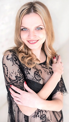 Evgeniya Kiev 440494