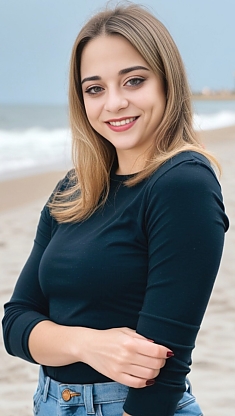 Irina Nikolaev 485336