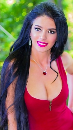 Alena Odessa 530473