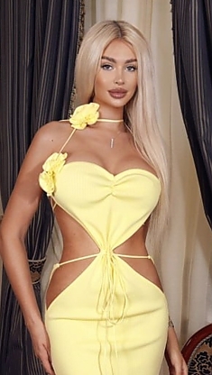 Anastasiya Kyiv 538530