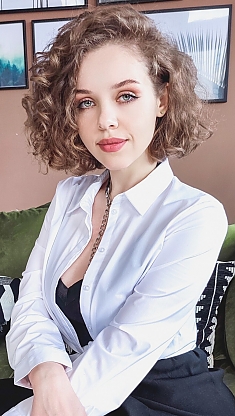 Marina Ivano-Frankivsk 585830